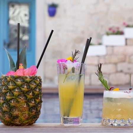 Viento Alacati Hotel (Adults Only) Экстерьер фото