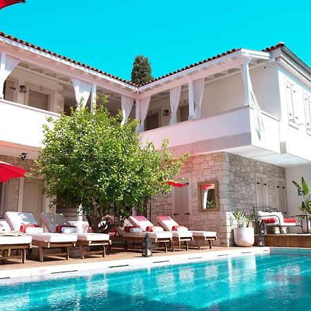 Viento Alacati Hotel (Adults Only) Экстерьер фото