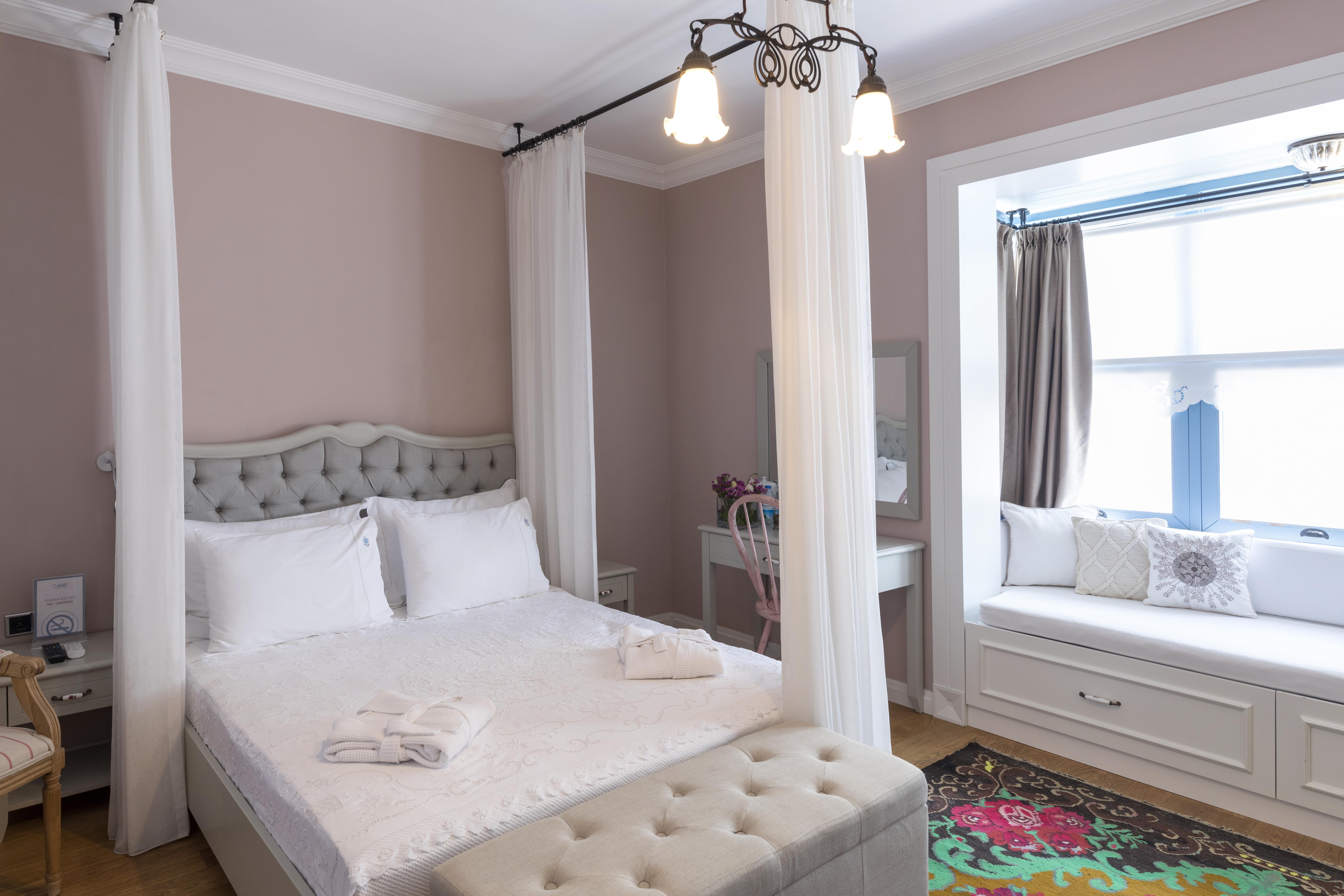 Viento Alacati Hotel (Adults Only) Экстерьер фото