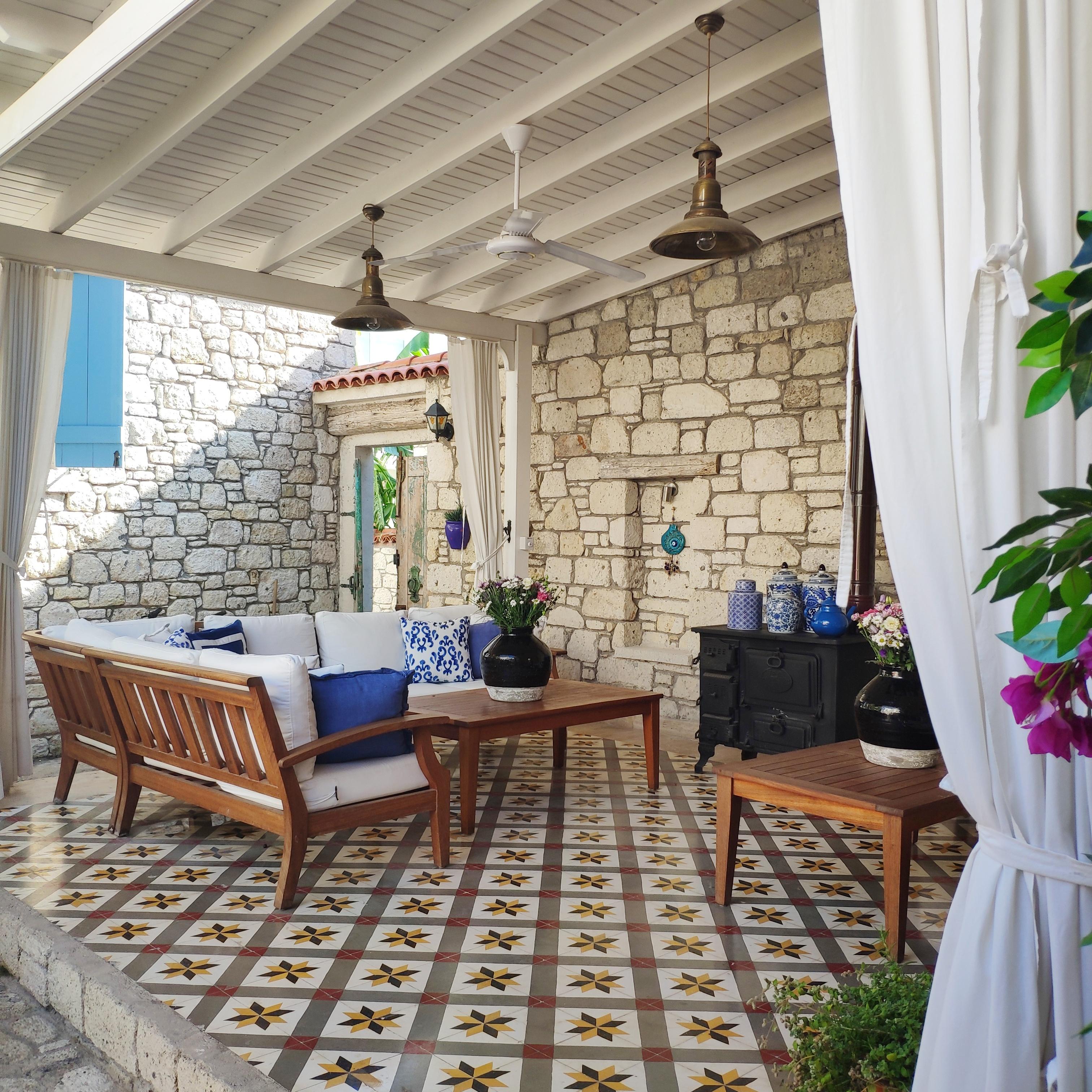 Viento Alacati Hotel (Adults Only) Экстерьер фото