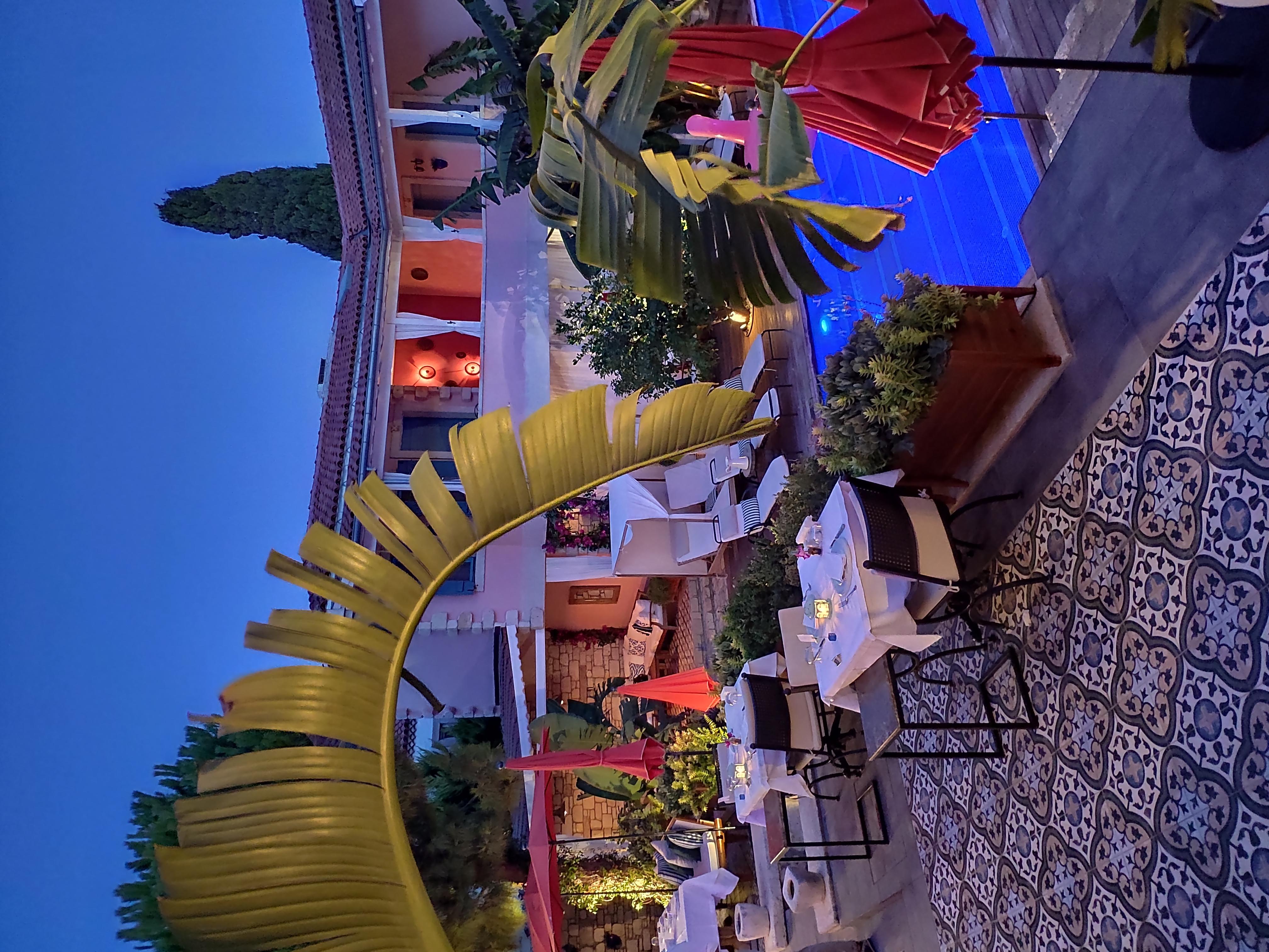 Viento Alacati Hotel (Adults Only) Экстерьер фото