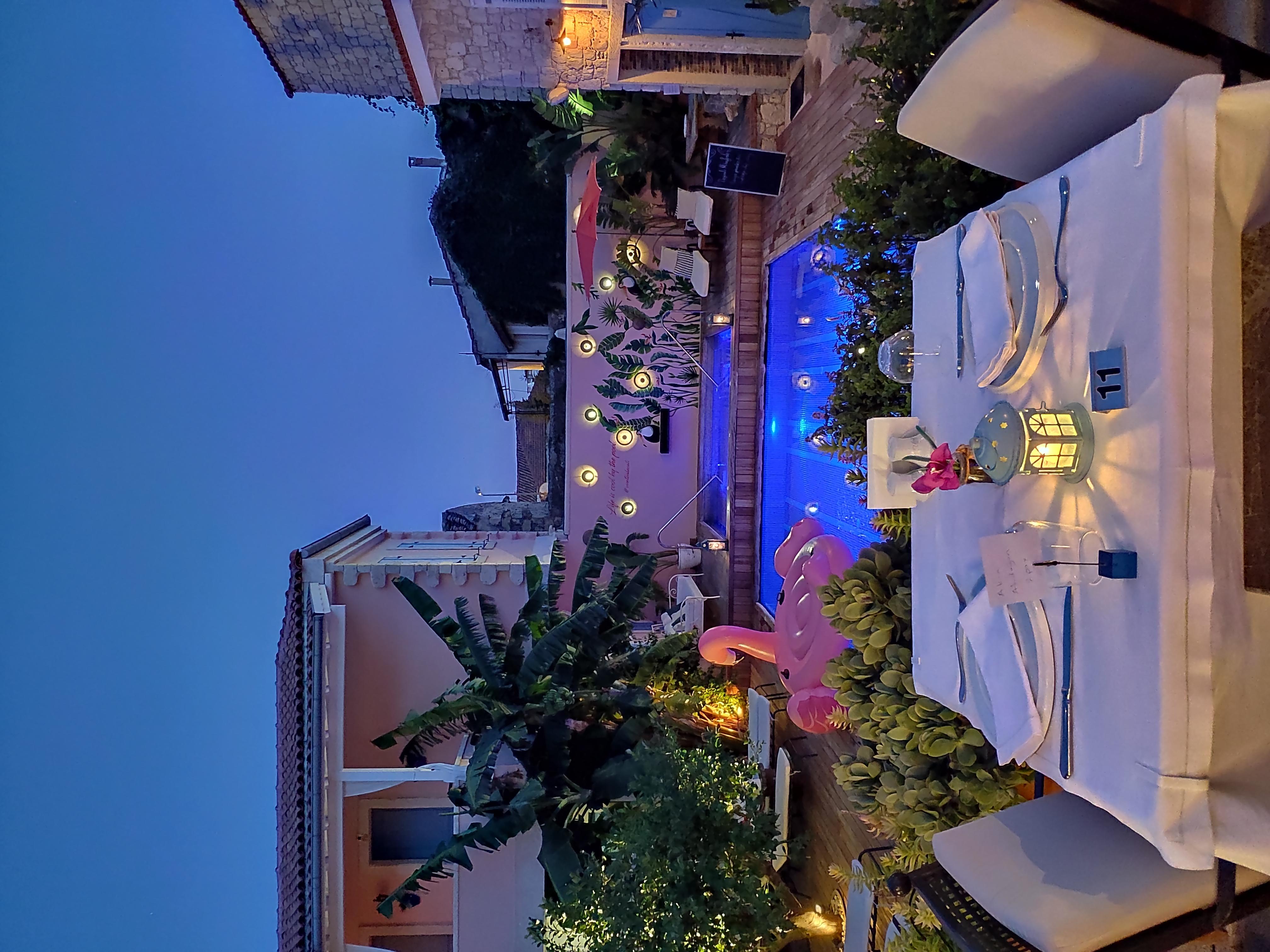 Viento Alacati Hotel (Adults Only) Экстерьер фото