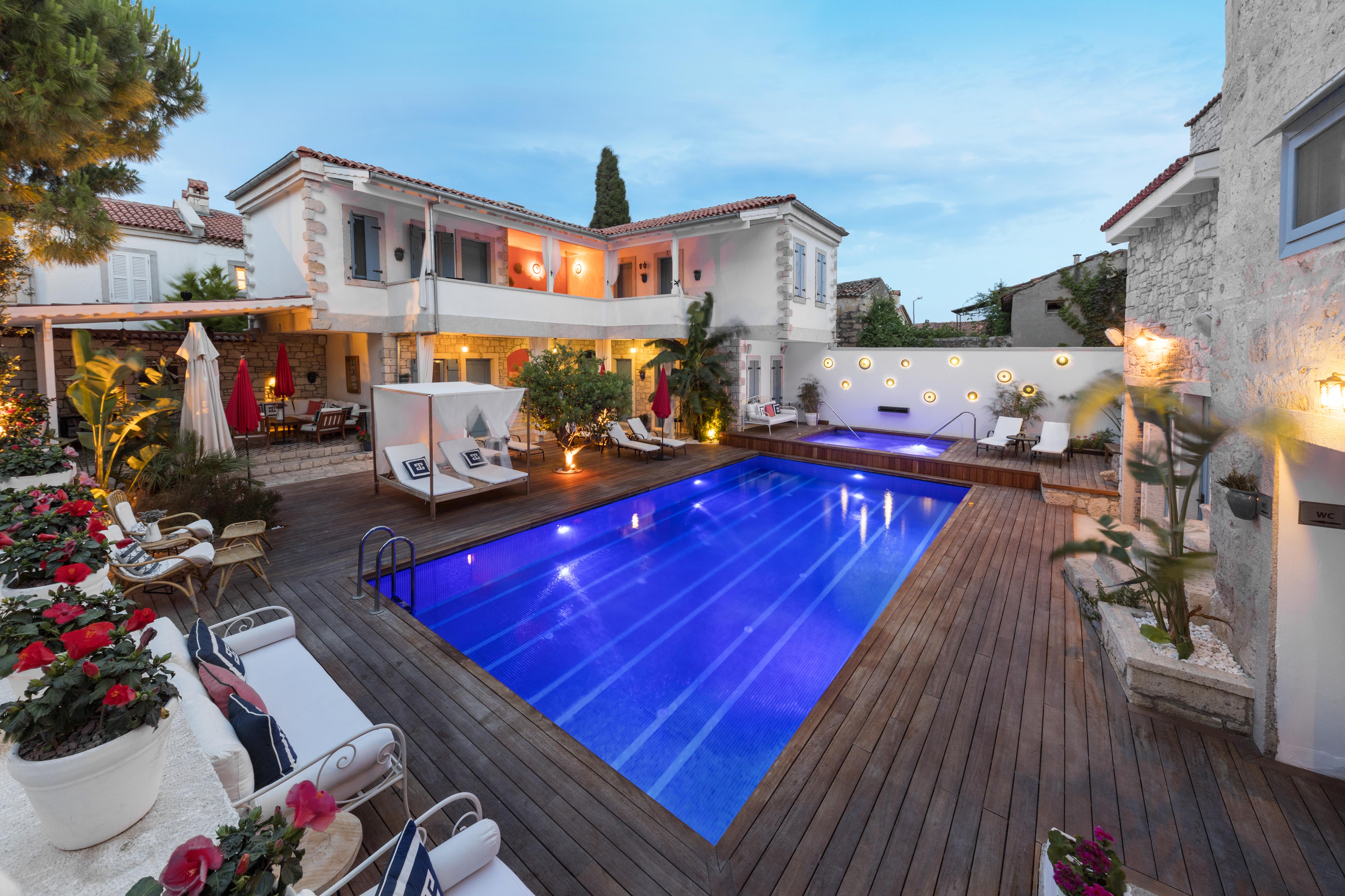 Viento Alacati Hotel (Adults Only) Экстерьер фото