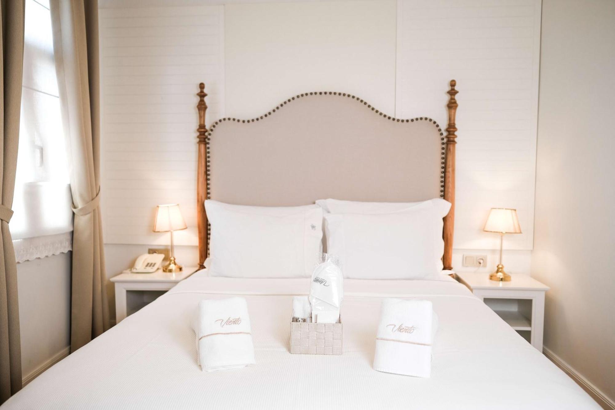 Viento Alacati Hotel (Adults Only) Экстерьер фото