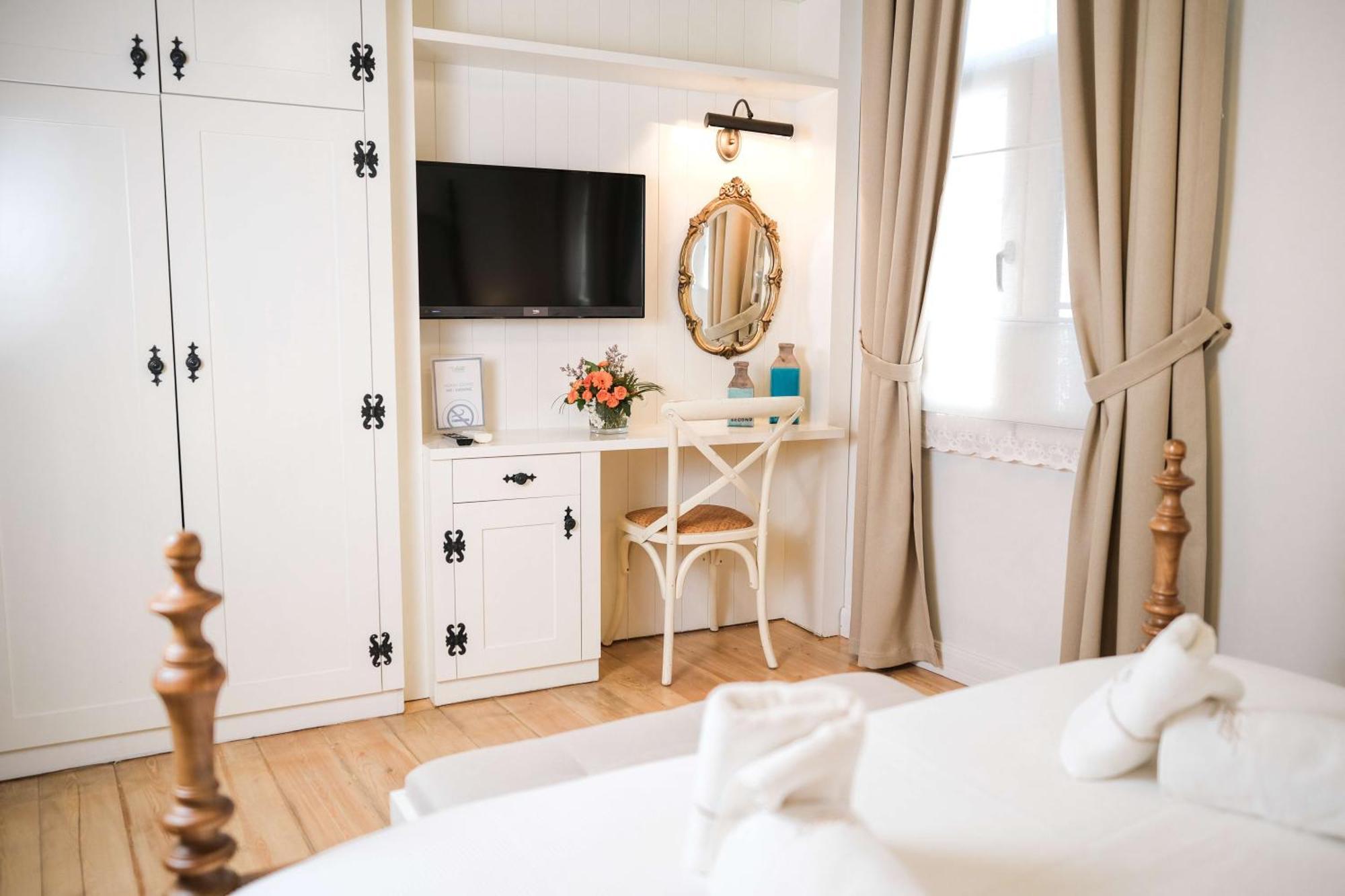 Viento Alacati Hotel (Adults Only) Экстерьер фото