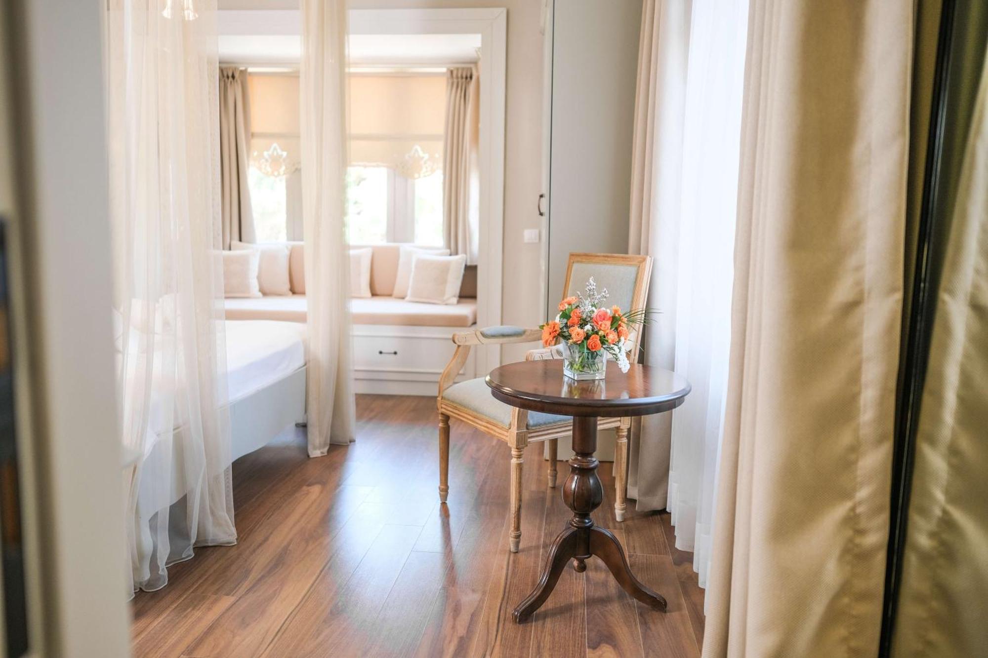 Viento Alacati Hotel (Adults Only) Экстерьер фото