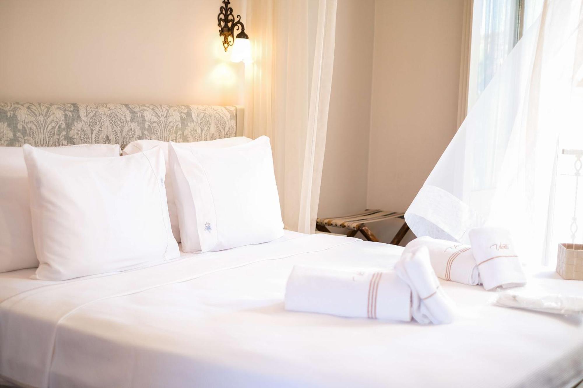 Viento Alacati Hotel (Adults Only) Экстерьер фото