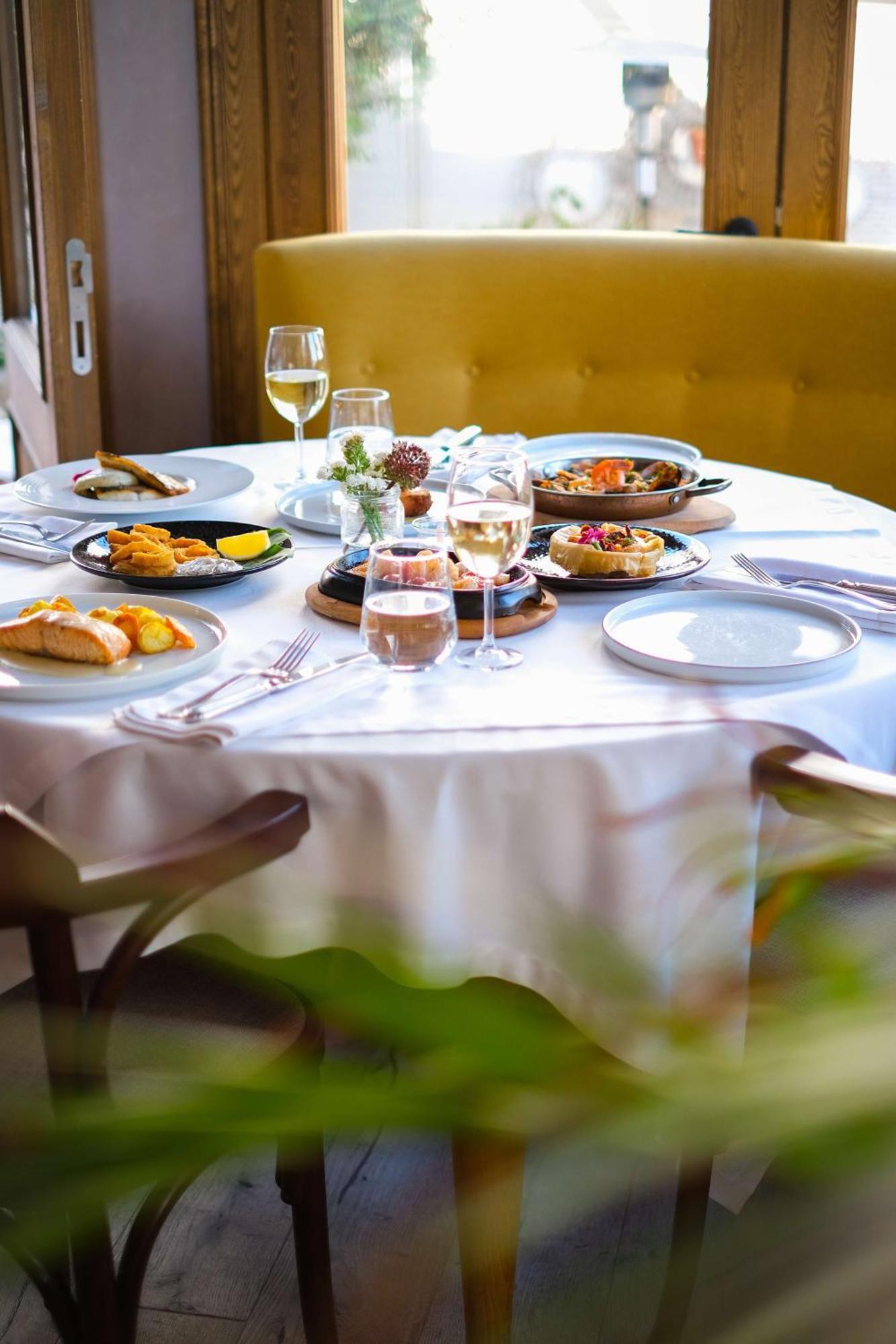 Viento Alacati Hotel (Adults Only) Экстерьер фото
