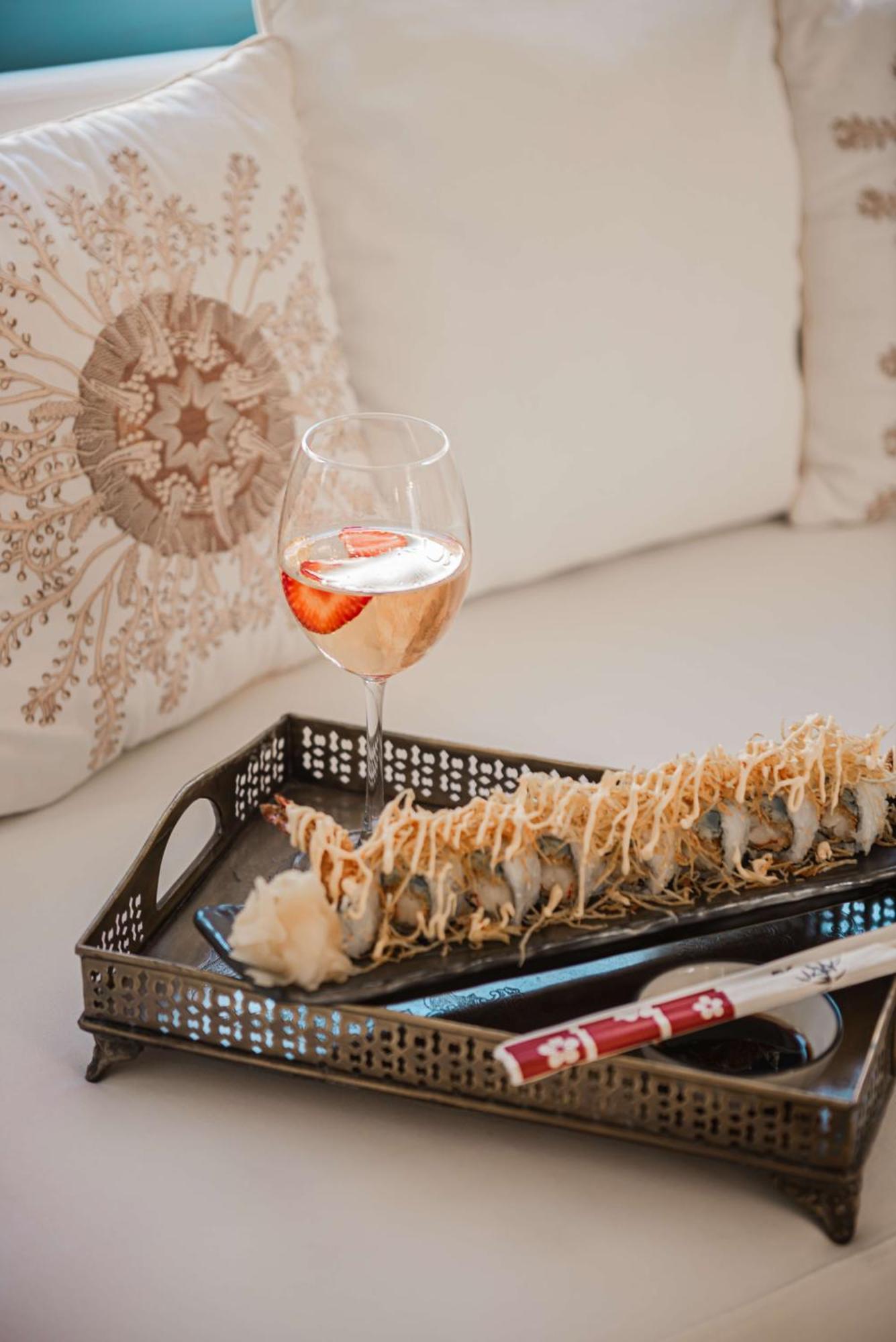 Viento Alacati Hotel (Adults Only) Экстерьер фото