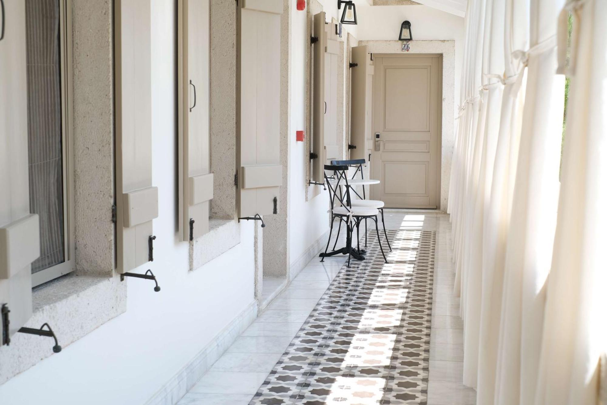 Viento Alacati Hotel (Adults Only) Экстерьер фото