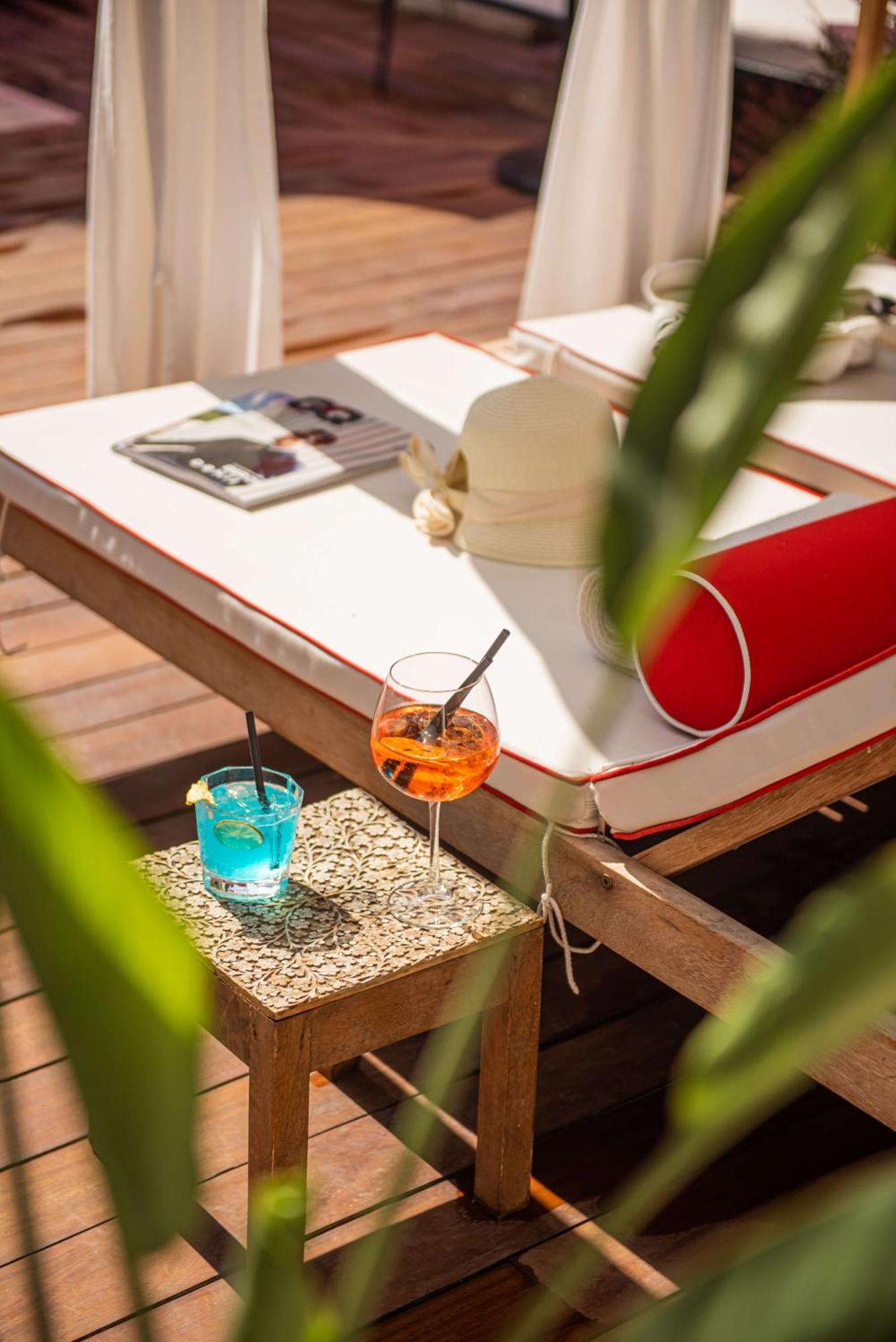 Viento Alacati Hotel (Adults Only) Экстерьер фото