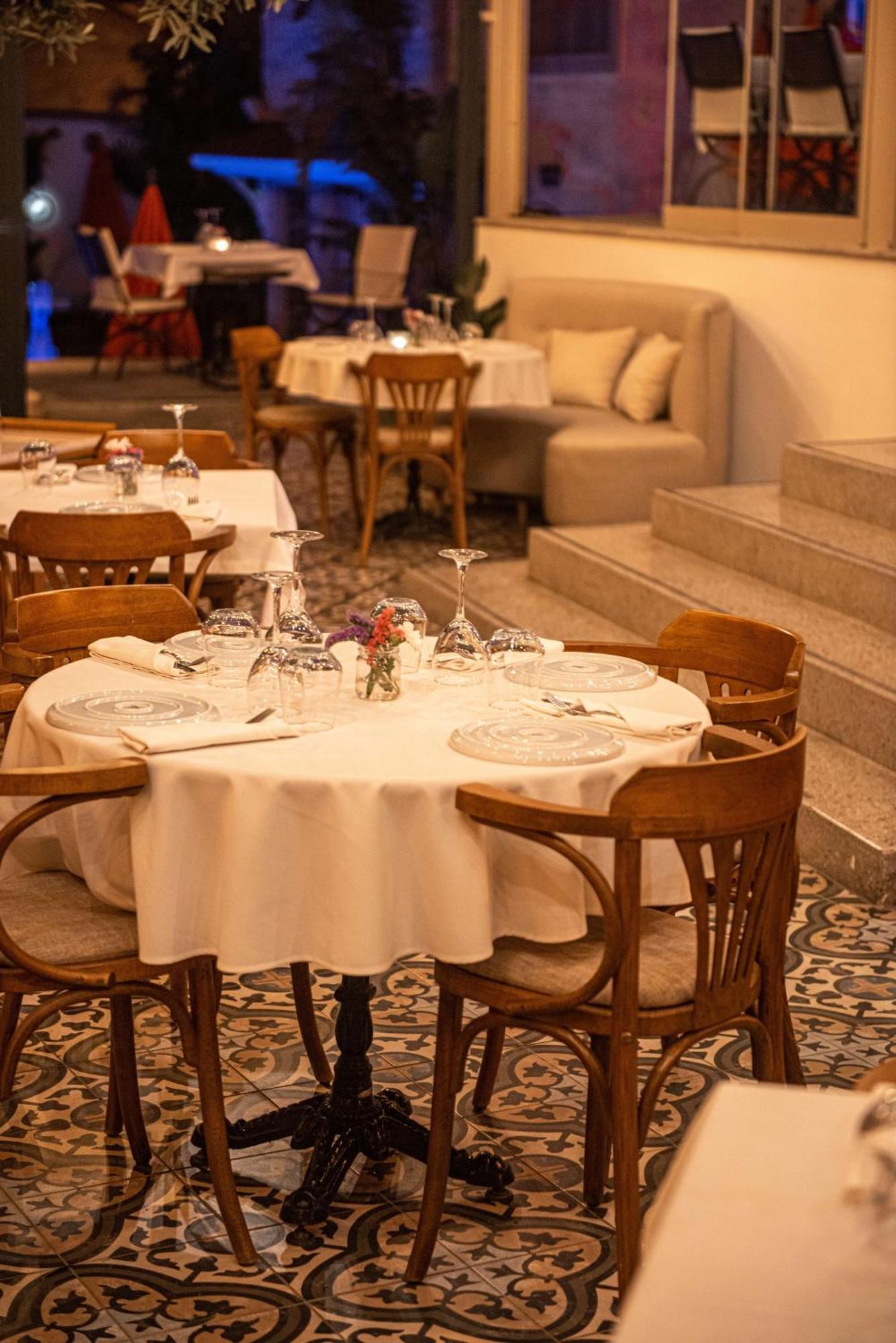 Viento Alacati Hotel (Adults Only) Экстерьер фото
