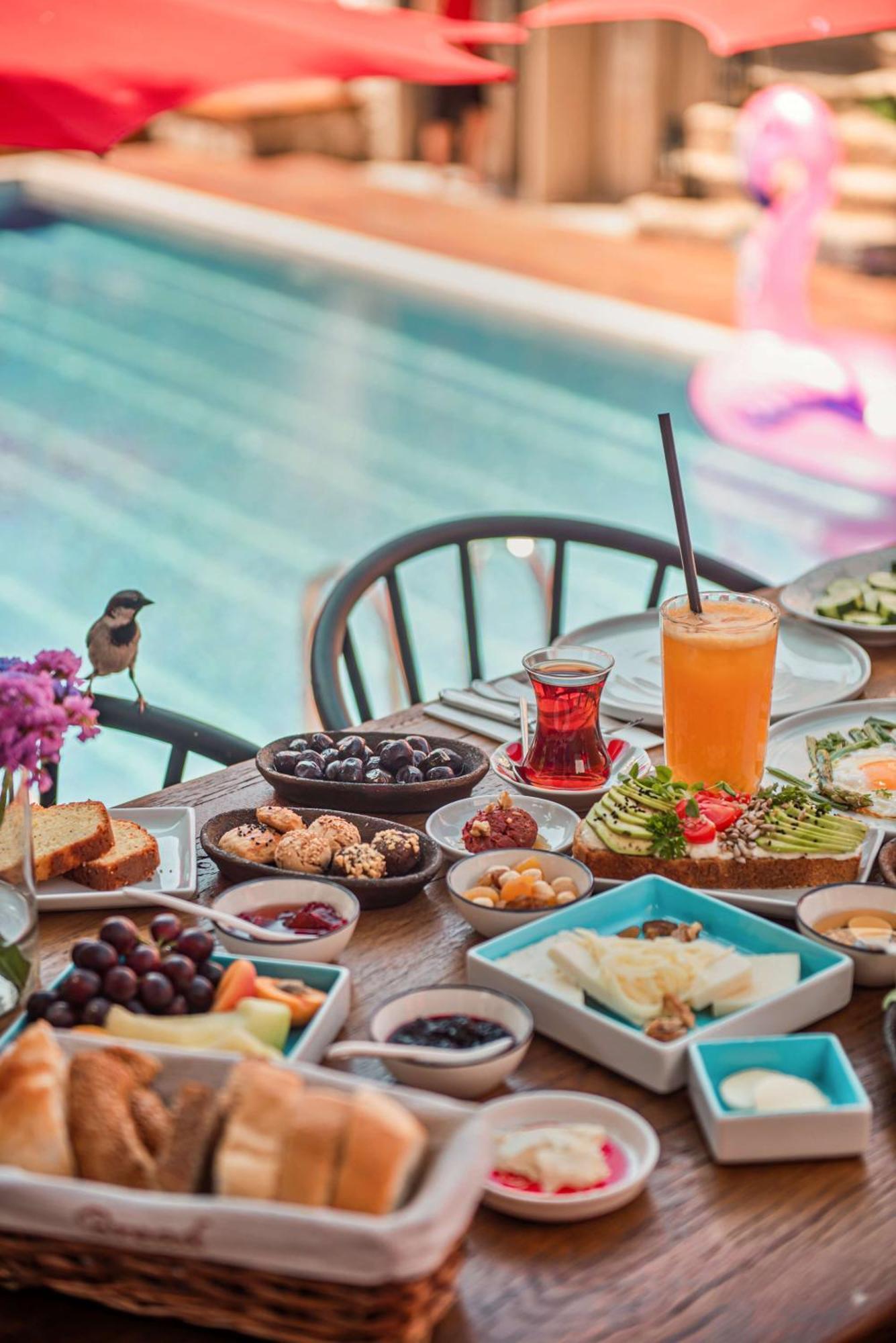 Viento Alacati Hotel (Adults Only) Экстерьер фото