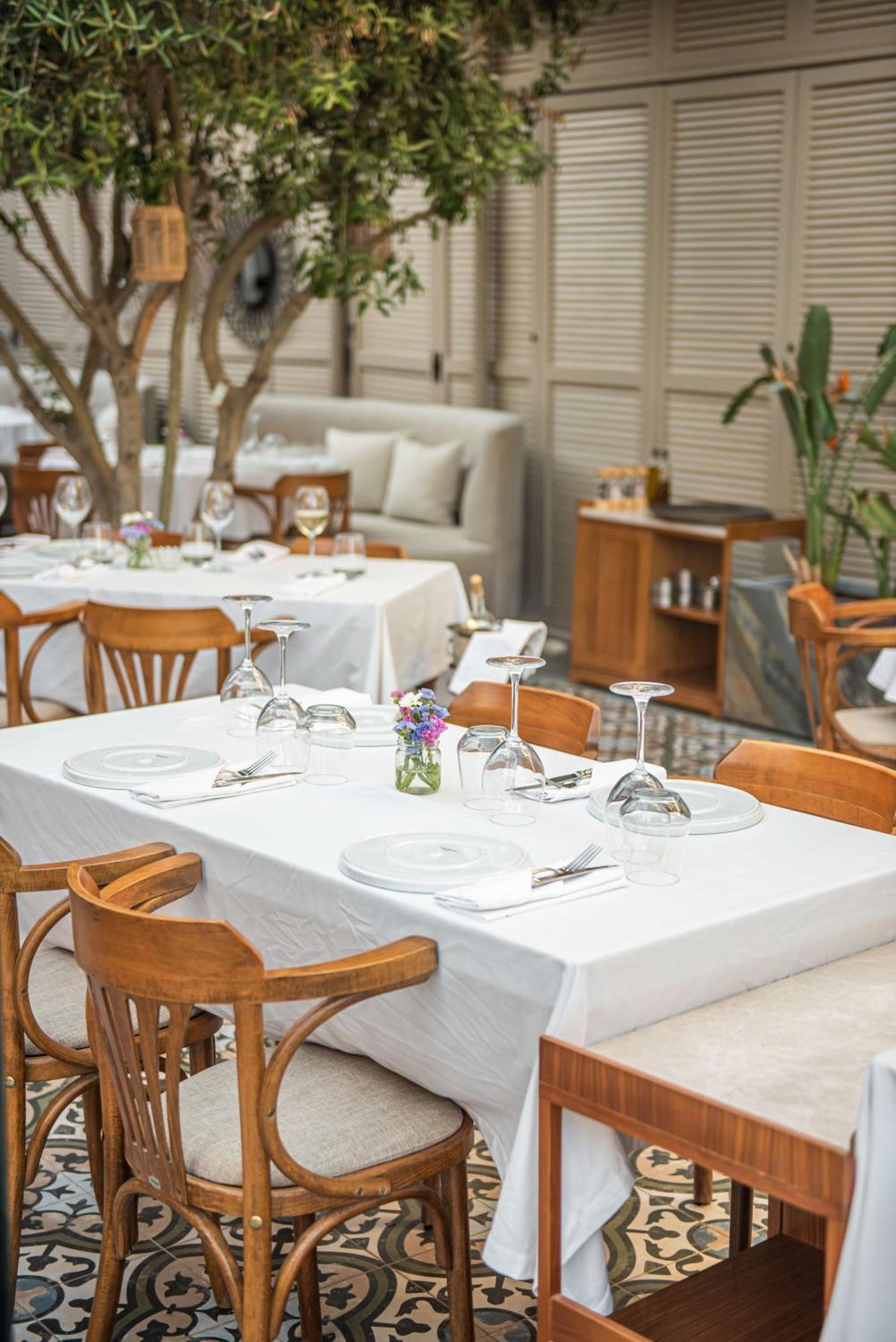 Viento Alacati Hotel (Adults Only) Экстерьер фото