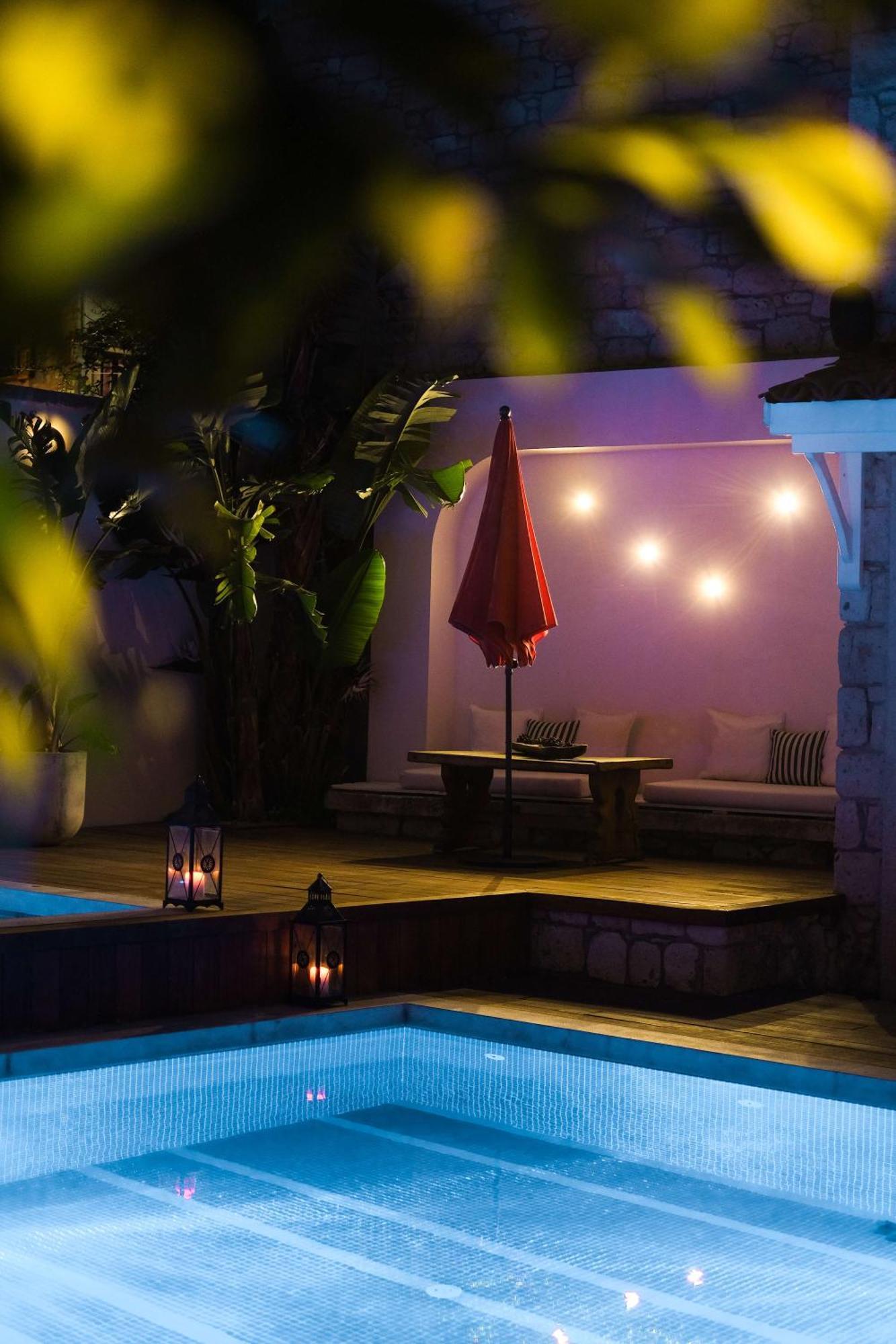 Viento Alacati Hotel (Adults Only) Экстерьер фото