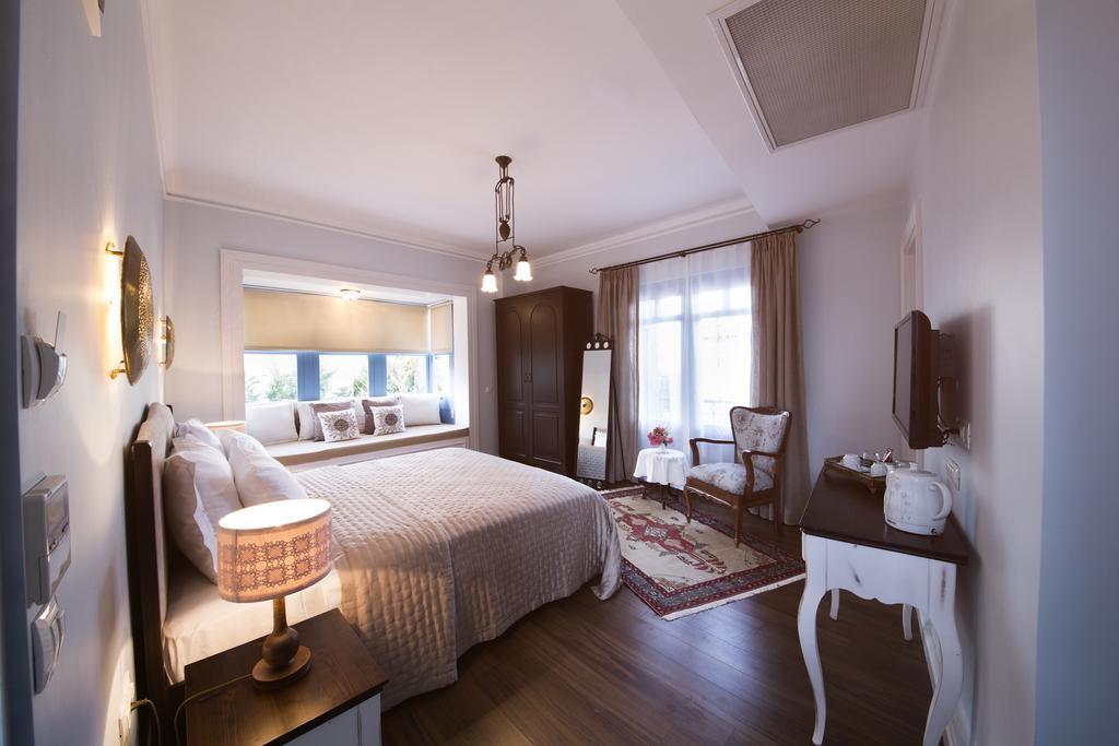 Viento Alacati Hotel (Adults Only) Экстерьер фото